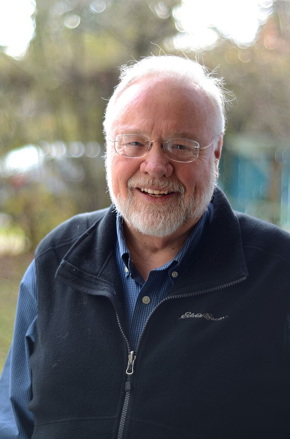 Tom Furness