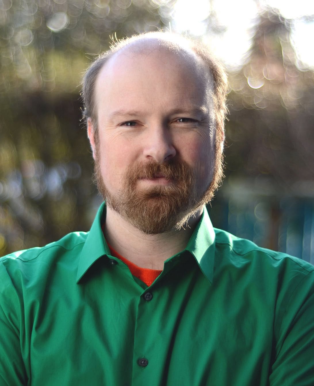 Trond Nilsen
